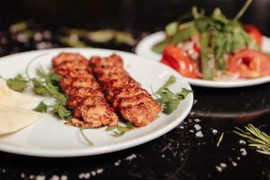 Türk ve Arap Geleneksel Ramazan Kebabı