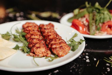 Türk ve Arap Geleneksel Ramazan Kebabı