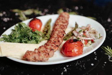 Türk ve Arap Geleneksel Ramazan Kebabı