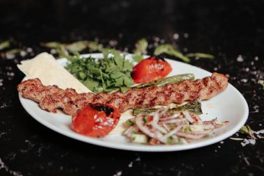 Türk ve Arap Geleneksel Ramazan Kebabı