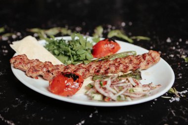 Türk ve Arap Geleneksel Ramazan Kebabı