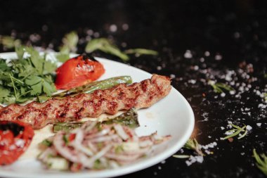 Türk ve Arap Geleneksel Ramazan Kebabı