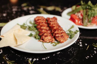 Türk ve Arap Geleneksel Ramazan Kebabı