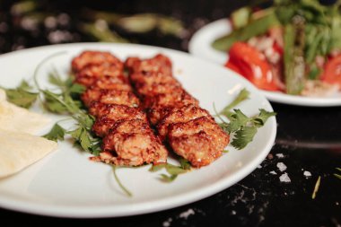 Türk ve Arap Geleneksel Ramazan Kebabı