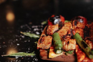 Türk ve Arap Geleneksel Ramazan Kebabı