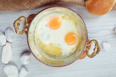 zengin ve leziz Türk Kahvaltı