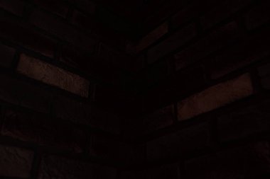 eski tuğla duvar dokusu arkaplanı