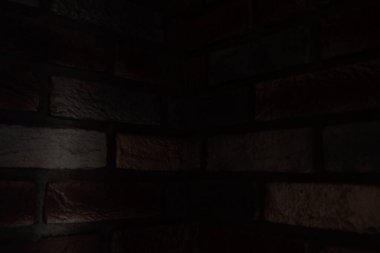 eski tuğla duvar dokusu arkaplanı