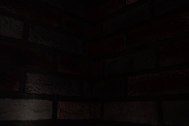 eski tuğla duvar dokusu arkaplanı