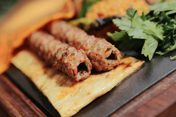 Türk ve Arap Geleneksel Ramazan Kebabı