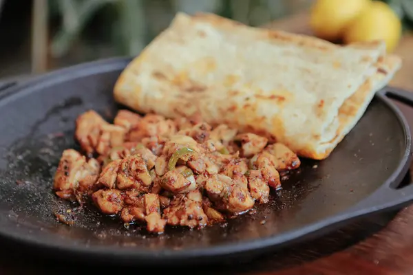 Türk ve Arap Geleneksel Ramazan Kebabı