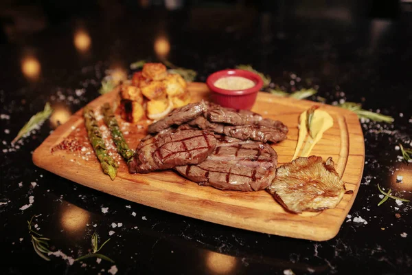 Türk ve Arap Geleneksel Ramazan Kebabı