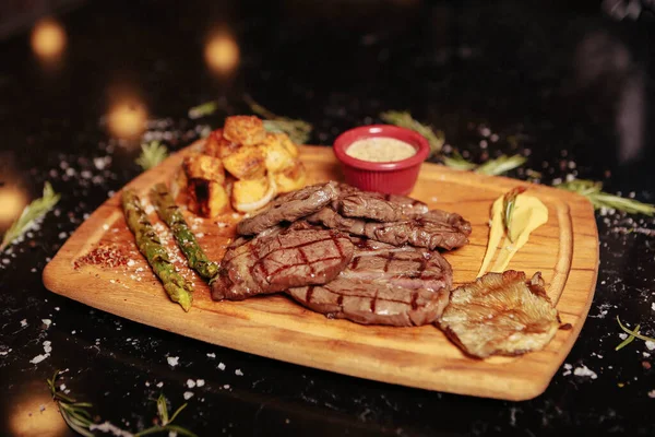 Türk ve Arap Geleneksel Ramazan Kebabı