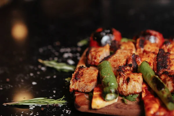 Türk ve Arap Geleneksel Ramazan Kebabı