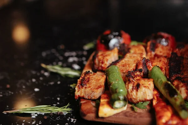 Türk ve Arap Geleneksel Ramazan Kebabı