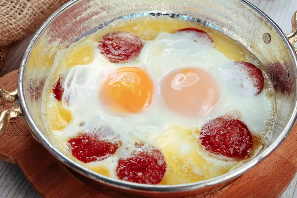 zengin ve leziz Türk Kahvaltı