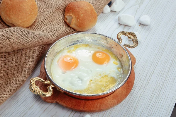 zengin ve leziz Türk Kahvaltı