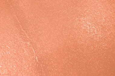 Güzel Grunge Pembe Duvar Arkaplanı