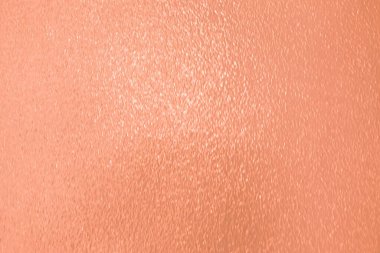 Güzel Grunge Pembe Duvar Arkaplanı