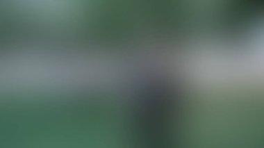 Bulanık arkaplan dokusu temasıName