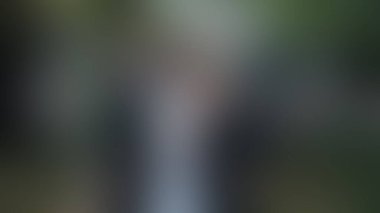 Bulanık arkaplan dokusu temasıName