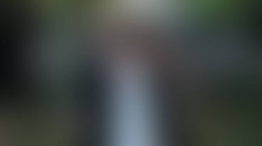 Bulanık arkaplan dokusu temasıName