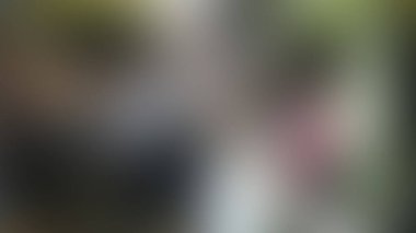 Bulanık arkaplan dokusu temasıName