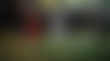 Bulanık arkaplan dokusu temasıName