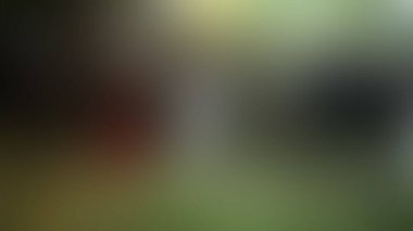 Bulanık arkaplan dokusu temasıName