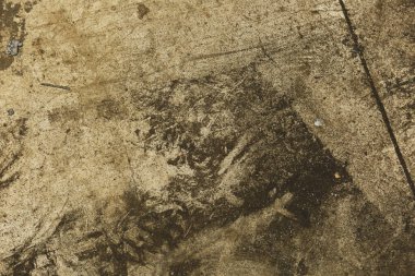 Gri beton beton duvar, soyut arkaplan fotoğraf dokusu