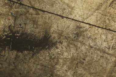 Gri beton beton duvar, soyut arkaplan fotoğraf dokusu