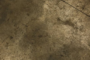 Gri beton beton duvar, soyut arkaplan fotoğraf dokusu