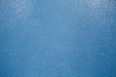 Güzel Soyut Grunge Dekoratif Donanma Mavi Karanlık Stucco Duvar Arkaplanı. Metin İçin Sanatsal Kaba Biçimlendirilmiş Döşeme Afişi