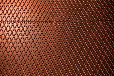 Paslı metal dokusu, eski grunge arkaplan