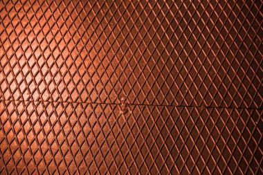 Paslı metal dokusu, eski grunge arkaplan