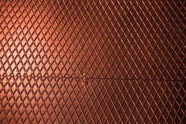 Paslı metal dokusu, eski grunge arkaplan