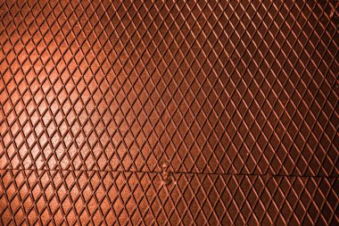 Paslı metal dokusu, eski grunge arkaplan