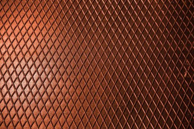 Paslı metal dokusu, eski grunge arkaplan