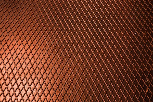 Paslı metal dokusu, eski grunge arkaplan