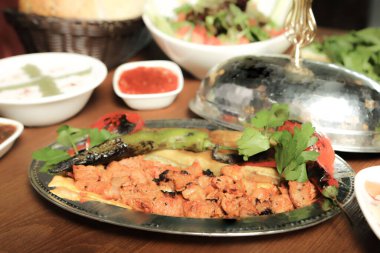 Türk ve Arap Geleneksel Ramazan Kebabı