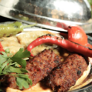Türk ve Arap Geleneksel Ramazan Kebabı