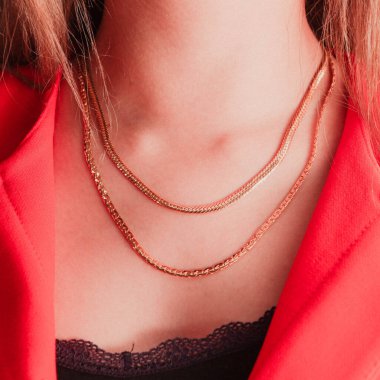 Elmas Mücevherler ve Moda Mücevherleri