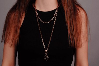 Elmas Mücevherler ve Moda Mücevherleri