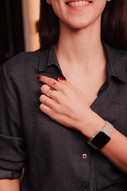 Elmas Mücevherler ve Moda Mücevherleri