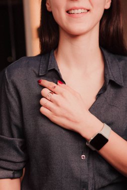 Elmas Mücevherler ve Moda Mücevherleri