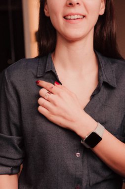 Elmas Mücevherler ve Moda Mücevherleri