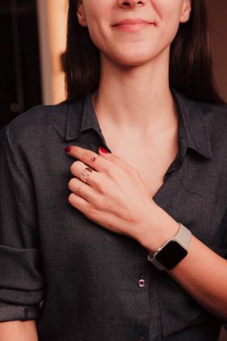 Elmas Mücevherler ve Moda Mücevherleri