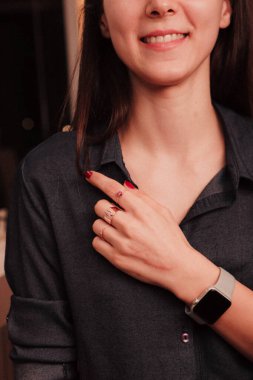 Elmas Mücevherler ve Moda Mücevherleri