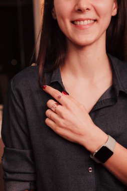 Elmas Mücevherler ve Moda Mücevherleri