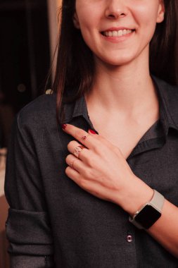 Elmas Mücevherler ve Moda Mücevherleri